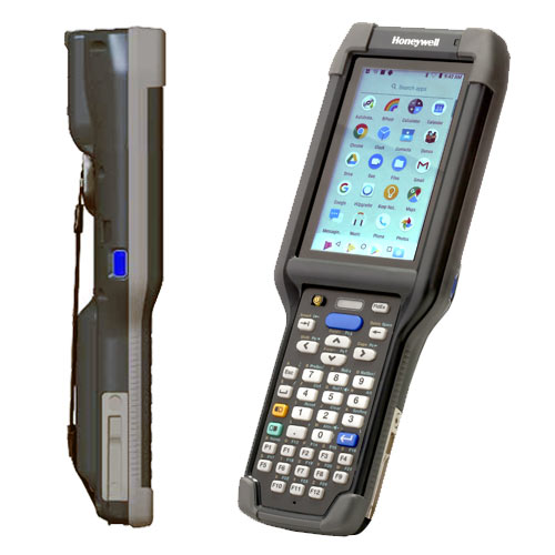 Honeywell CK65 Mobile Computer CK65-L0N-DSC110F