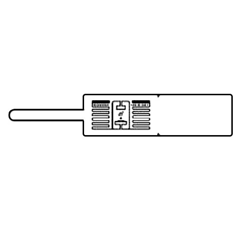 Tageos EOS-200 RFID Jewelry Tag O175F54X332003
