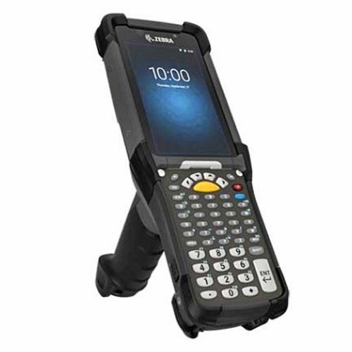 Zebra MC9300 Mobile Computer MC930B-GSAHG4NA